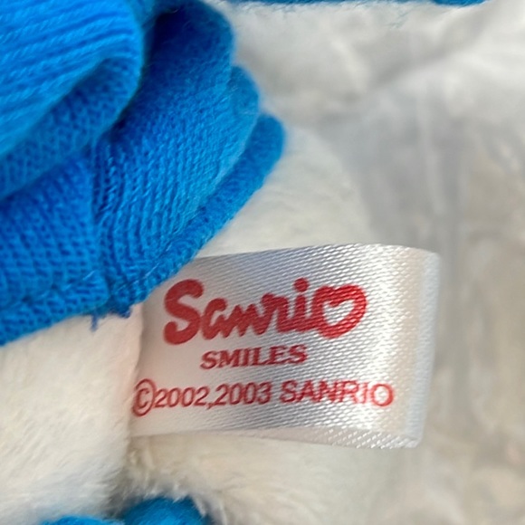 Sanrio Cinnamoroll bundle of items mixed lot collectibles HTF - Picture 15 of 15